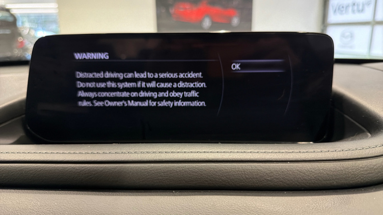 Mazda CX-30 2.0 e-Skyactiv G MHEV Centre-Line 5dr Auto Petrol Hatchback